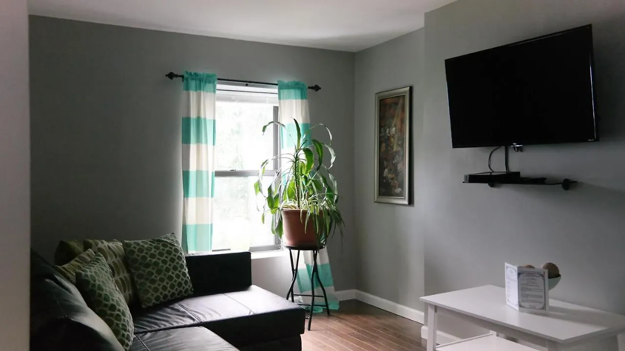 Sandy'S Place Nyc 1 New York Apartment