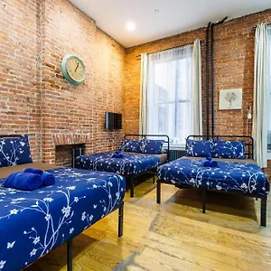 In Appartement